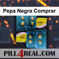Pepa Negra Comprar 195