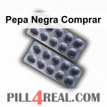 Pepa Negra Comprar 246