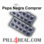 Pepa Negra Comprar 246