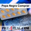 Pepa Negra Comprar 266