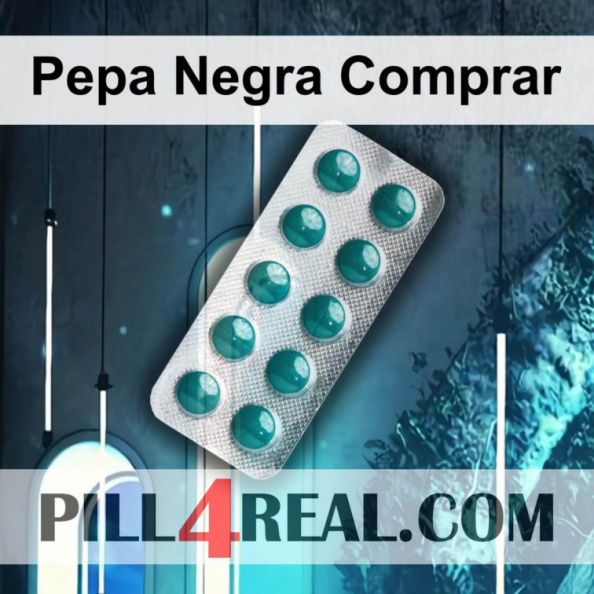 Pepa Negra Comprar 428
