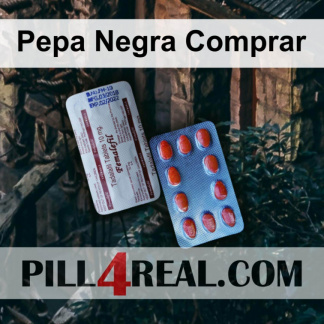 Pepa Negra Comprar 483