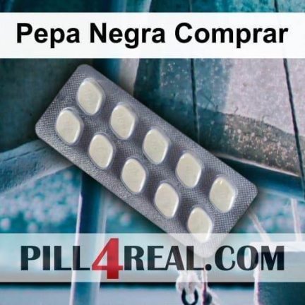 Pepa Negra Comprar 510