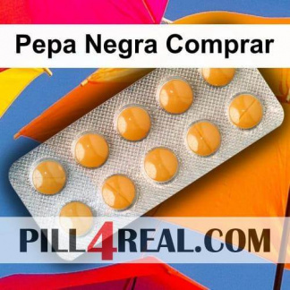 Pepa Negra Comprar 534