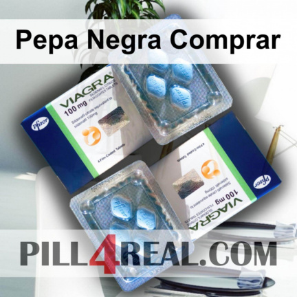 Pepa Negra Comprar 564