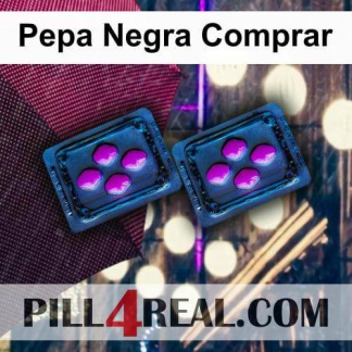 Pepa Negra Comprar 594