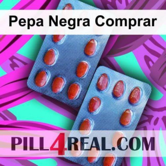 Pepa Negra Comprar 696