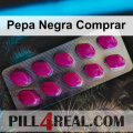 Pepa Negra Comprar 761