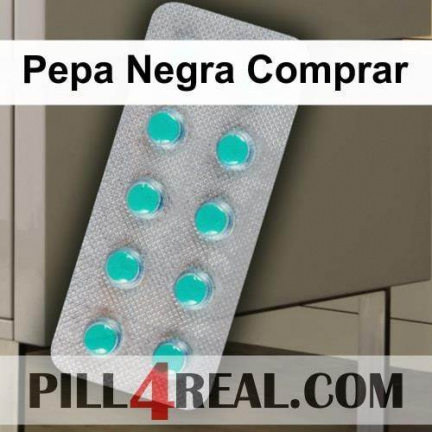 Pepa Negra Comprar 810