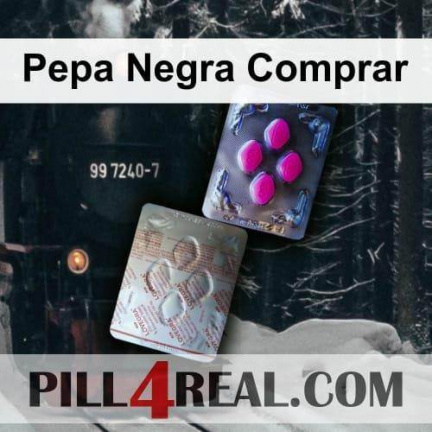 Pepa Negra Comprar 971