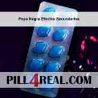 Pepa Negra Efectos Secundarios 374