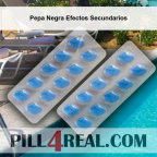 Pepa Negra Efectos Secundarios 861