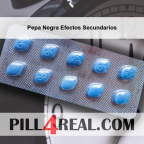 Pepa Negra Efectos Secundarios 951