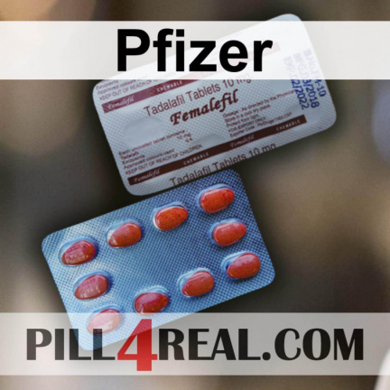 Pfizer 618