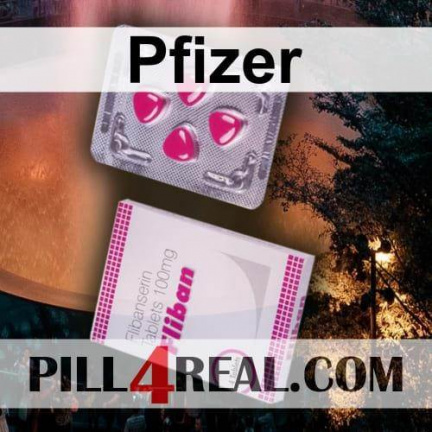 Pfizer 802