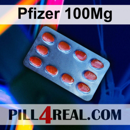 Pfizer 100Mg 050