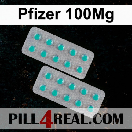 Pfizer 100Mg 098