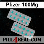 Pfizer 100Mg 098