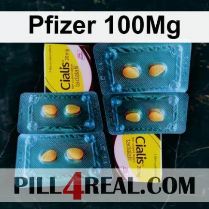 Pfizer 100Mg 174