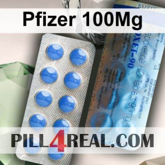 Pfizer 100Mg 232