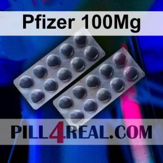 Pfizer 100Mg 270