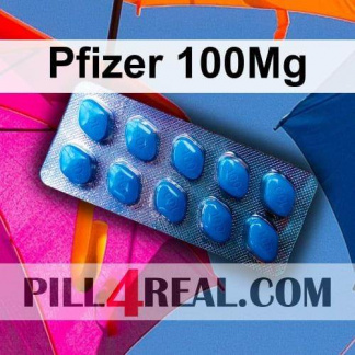Pfizer 100Mg 348