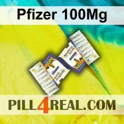 Pfizer 100Mg 425