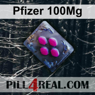 Pfizer 100Mg 436
