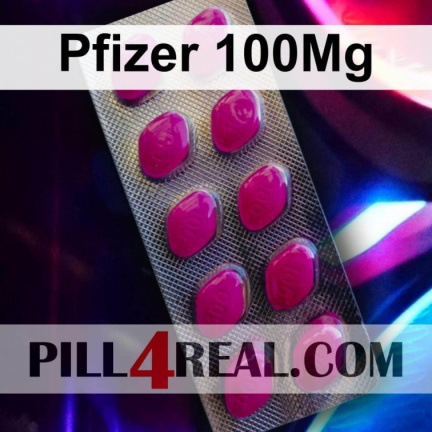 Pfizer 100Mg 441