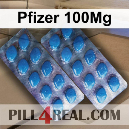 Pfizer 100Mg 614