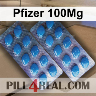 Pfizer 100Mg 614