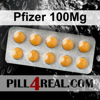Pfizer 100Mg 731