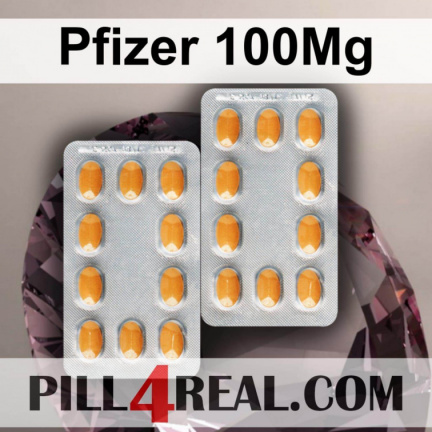 Pfizer 100Mg 908