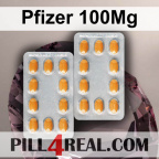 Pfizer 100Mg 908