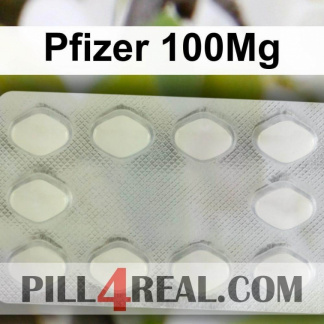 Pfizer 100Mg 991