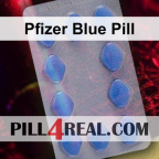 Pfizer Blue Pill 210