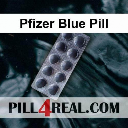 Pfizer Blue Pill 211