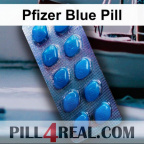 Pfizer Blue Pill 283