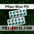 Pfizer Blue Pill 500