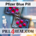 Pfizer Blue Pill 549