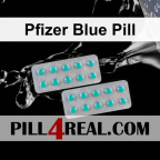 Pfizer Blue Pill 614