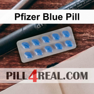 Pfizer Blue Pill 706