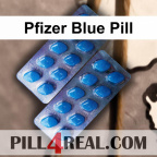 Pfizer Blue Pill 741