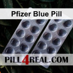 Pfizer Blue Pill 743