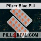 Pfizer Blue Pill 818