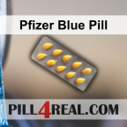 Pfizer Blue Pill 961