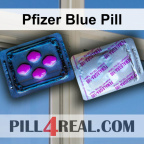Pfizer Blue Pill 998