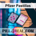 Pfizer Pastillas 063
