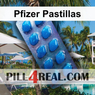 Pfizer Pastillas 096