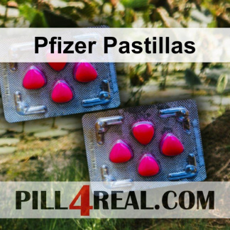 Pfizer Pastillas 153